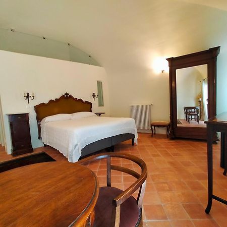 Bed and Breakfast Dimora Sessanio Santo Stefano Di Sessanio Zewnętrze zdjęcie