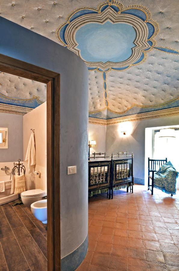 Bed and Breakfast Dimora Sessanio Santo Stefano Di Sessanio Zewnętrze zdjęcie