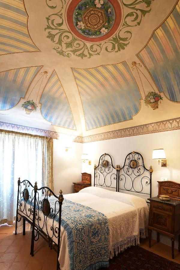 Bed and Breakfast Dimora Sessanio Santo Stefano Di Sessanio Zewnętrze zdjęcie