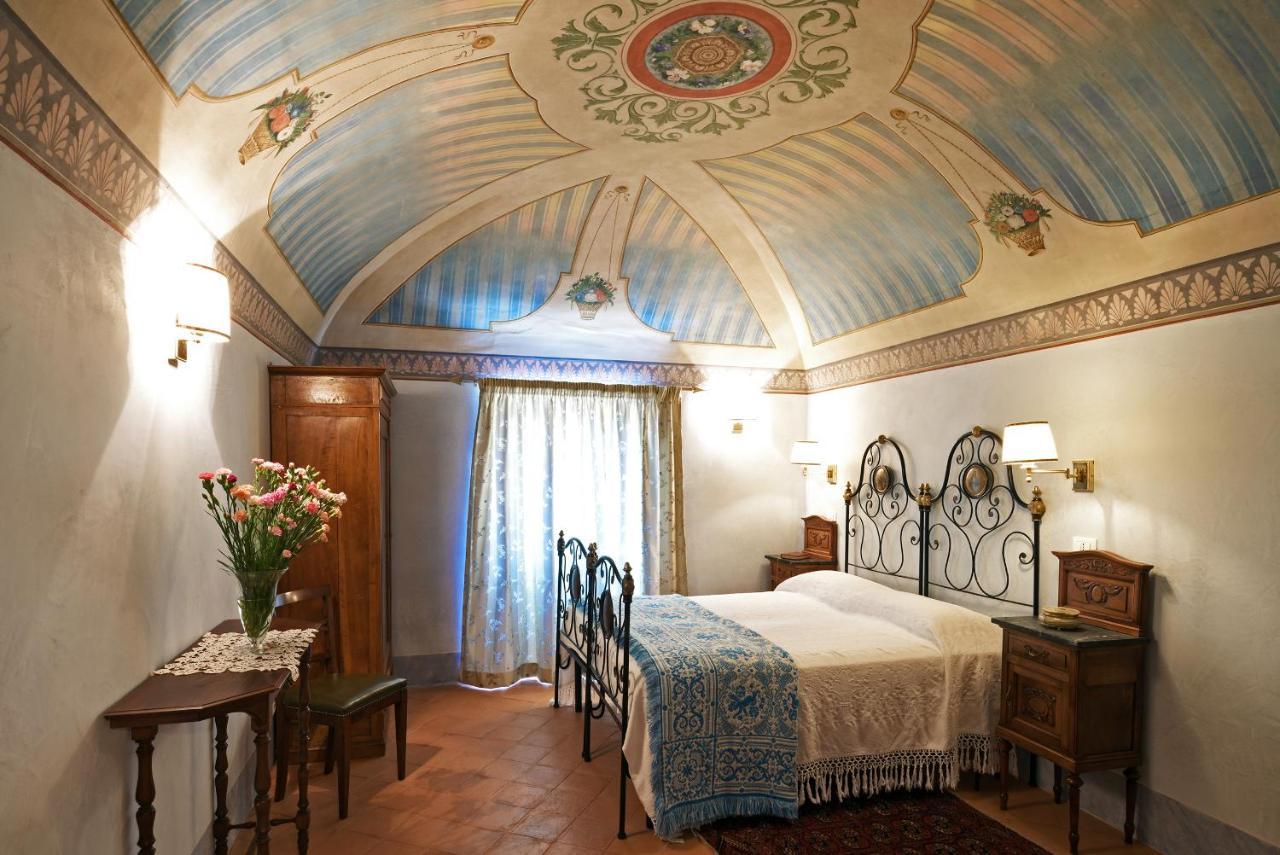 Bed and Breakfast Dimora Sessanio Santo Stefano Di Sessanio Zewnętrze zdjęcie