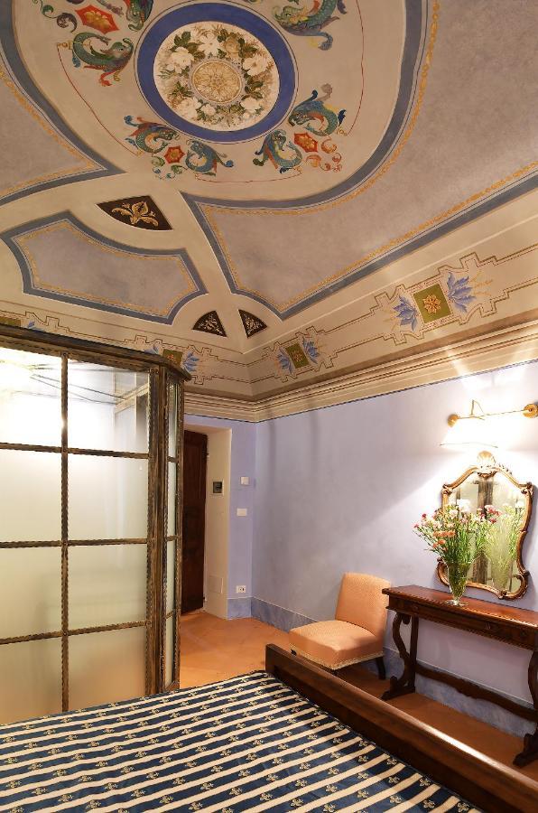 Bed and Breakfast Dimora Sessanio Santo Stefano Di Sessanio Zewnętrze zdjęcie