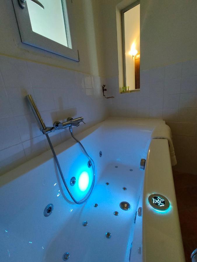 Bed and Breakfast Dimora Sessanio Santo Stefano Di Sessanio Zewnętrze zdjęcie