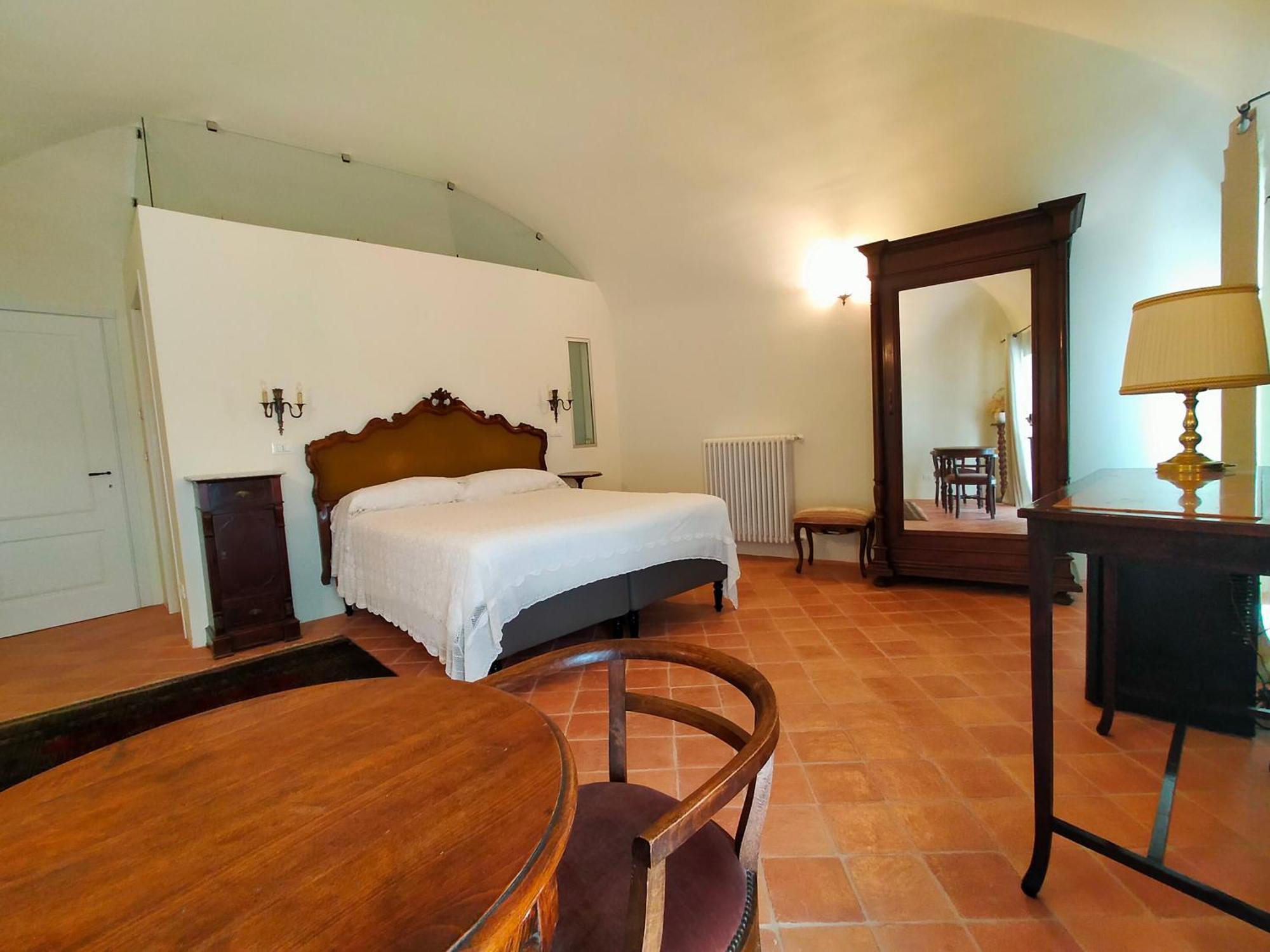 Bed and Breakfast Dimora Sessanio Santo Stefano Di Sessanio Zewnętrze zdjęcie