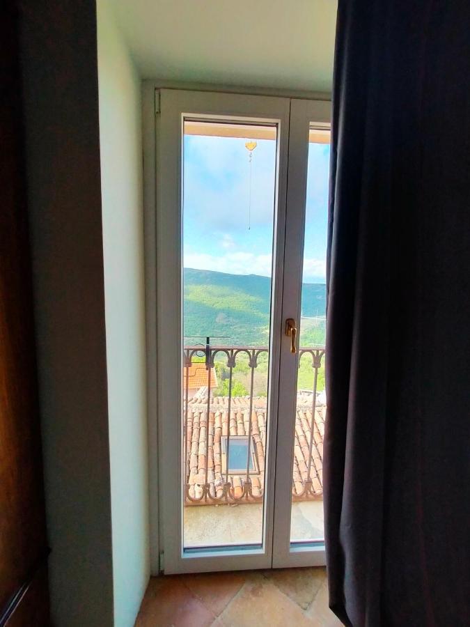 Bed and Breakfast Dimora Sessanio Santo Stefano Di Sessanio Zewnętrze zdjęcie