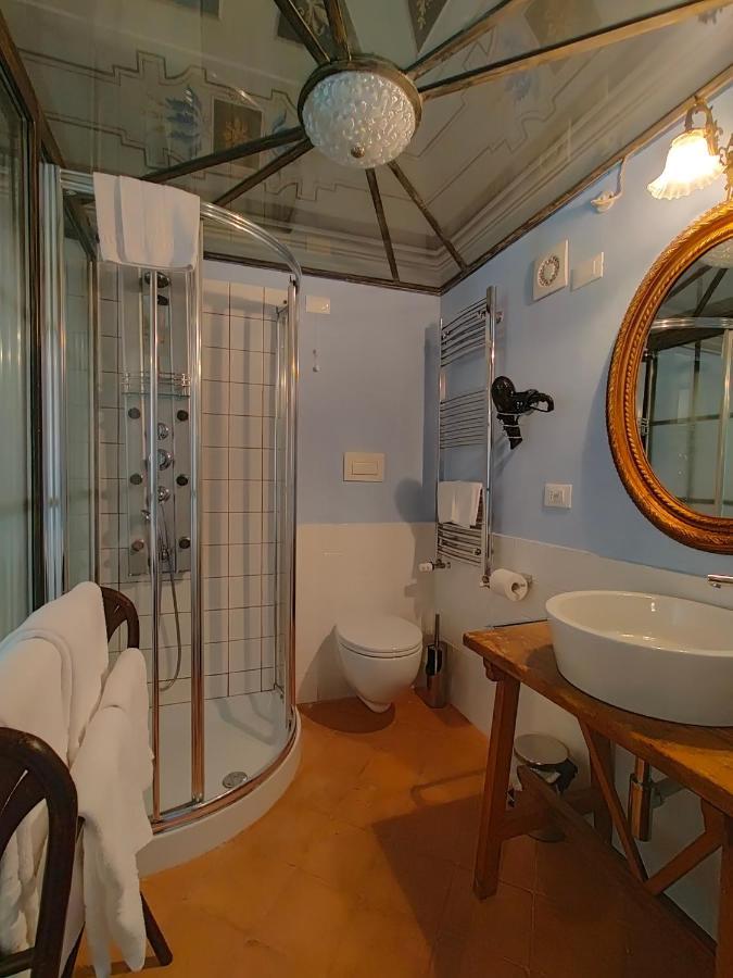 Bed and Breakfast Dimora Sessanio Santo Stefano Di Sessanio Zewnętrze zdjęcie