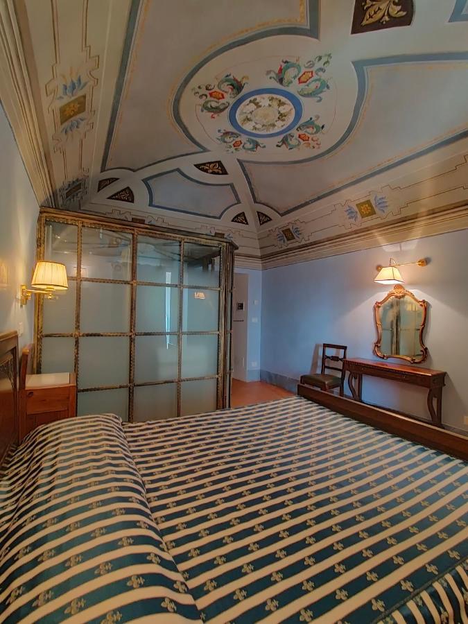 Bed and Breakfast Dimora Sessanio Santo Stefano Di Sessanio Zewnętrze zdjęcie