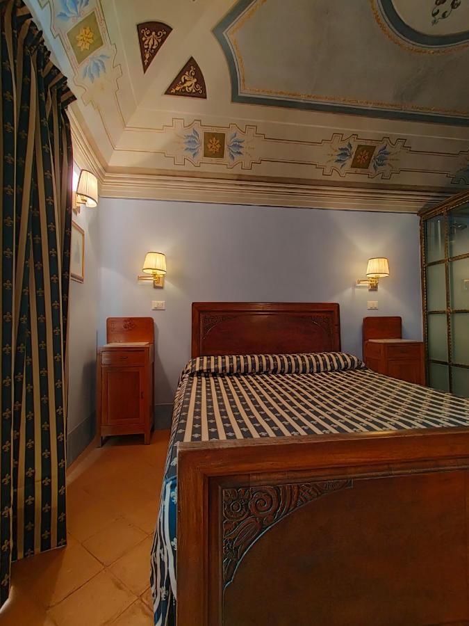 Bed and Breakfast Dimora Sessanio Santo Stefano Di Sessanio Zewnętrze zdjęcie