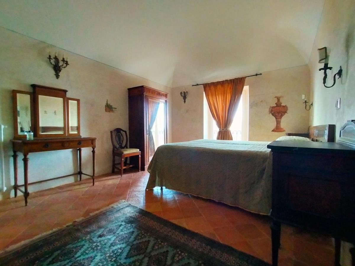 Bed and Breakfast Dimora Sessanio Santo Stefano Di Sessanio Zewnętrze zdjęcie