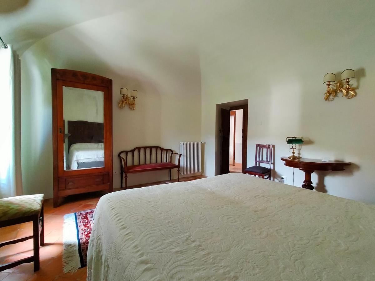 Bed and Breakfast Dimora Sessanio Santo Stefano Di Sessanio Zewnętrze zdjęcie