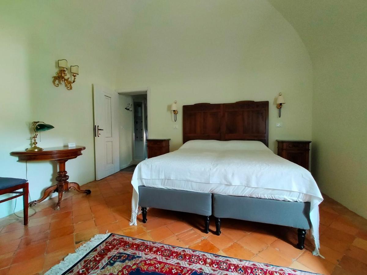 Bed and Breakfast Dimora Sessanio Santo Stefano Di Sessanio Zewnętrze zdjęcie