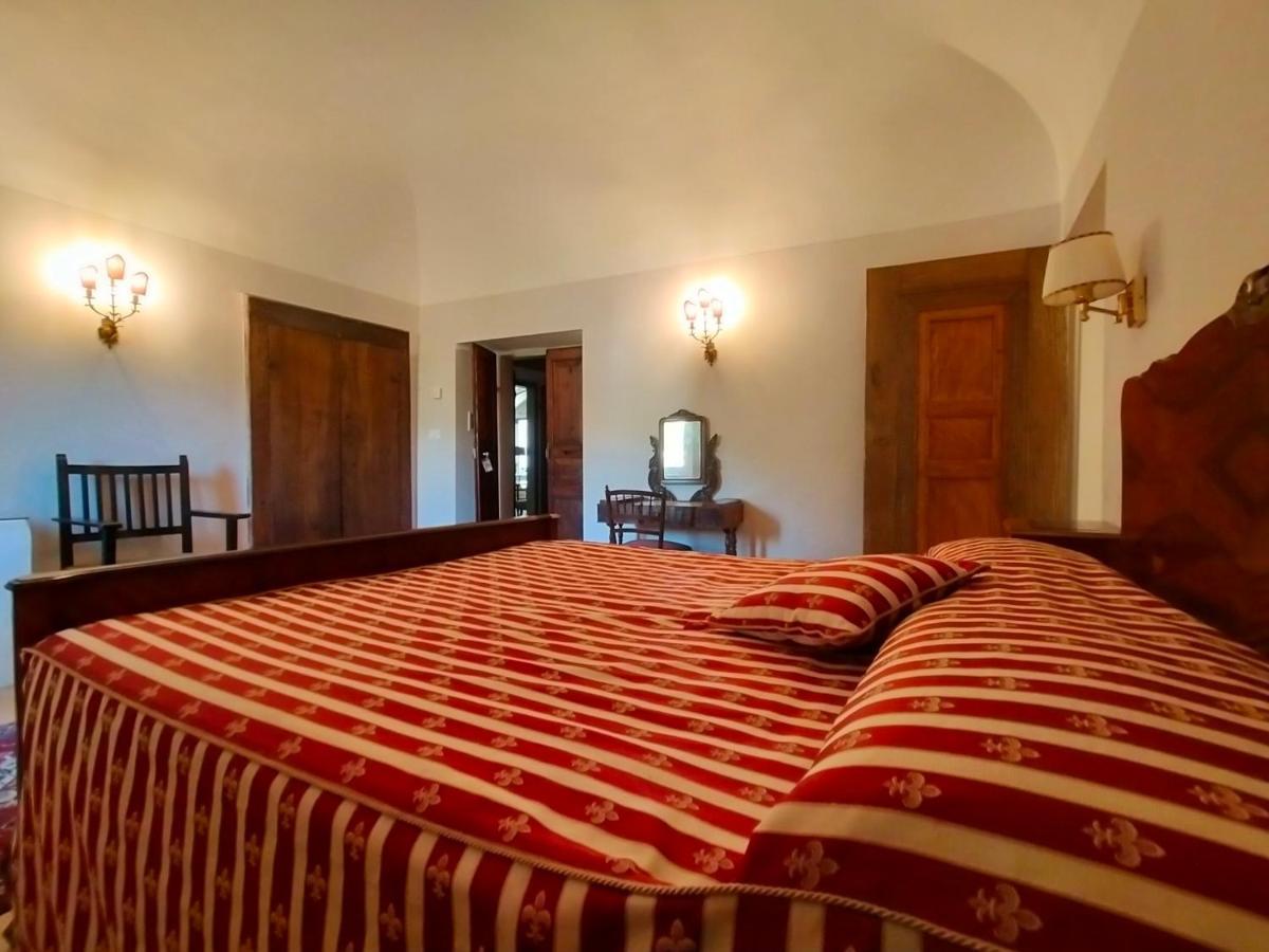 Bed and Breakfast Dimora Sessanio Santo Stefano Di Sessanio Zewnętrze zdjęcie
