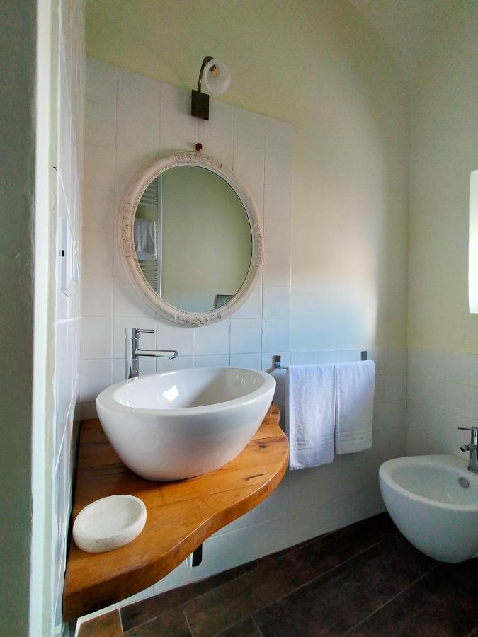 Bed and Breakfast Dimora Sessanio Santo Stefano Di Sessanio Zewnętrze zdjęcie
