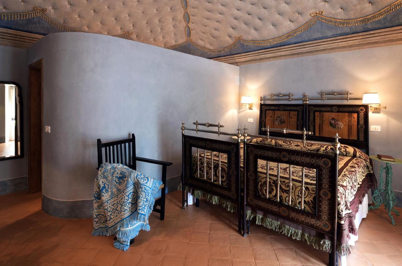Bed and Breakfast Dimora Sessanio Santo Stefano Di Sessanio Zewnętrze zdjęcie