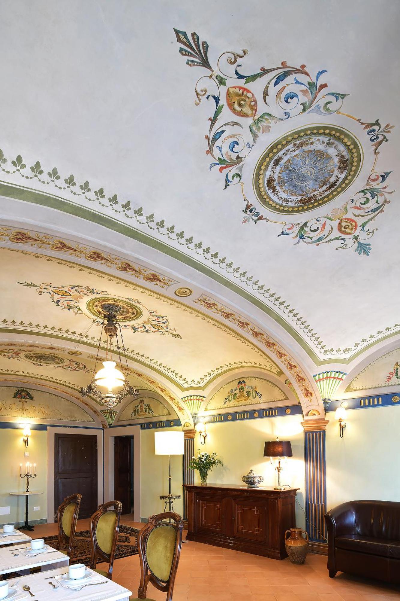 Bed and Breakfast Dimora Sessanio Santo Stefano Di Sessanio Zewnętrze zdjęcie