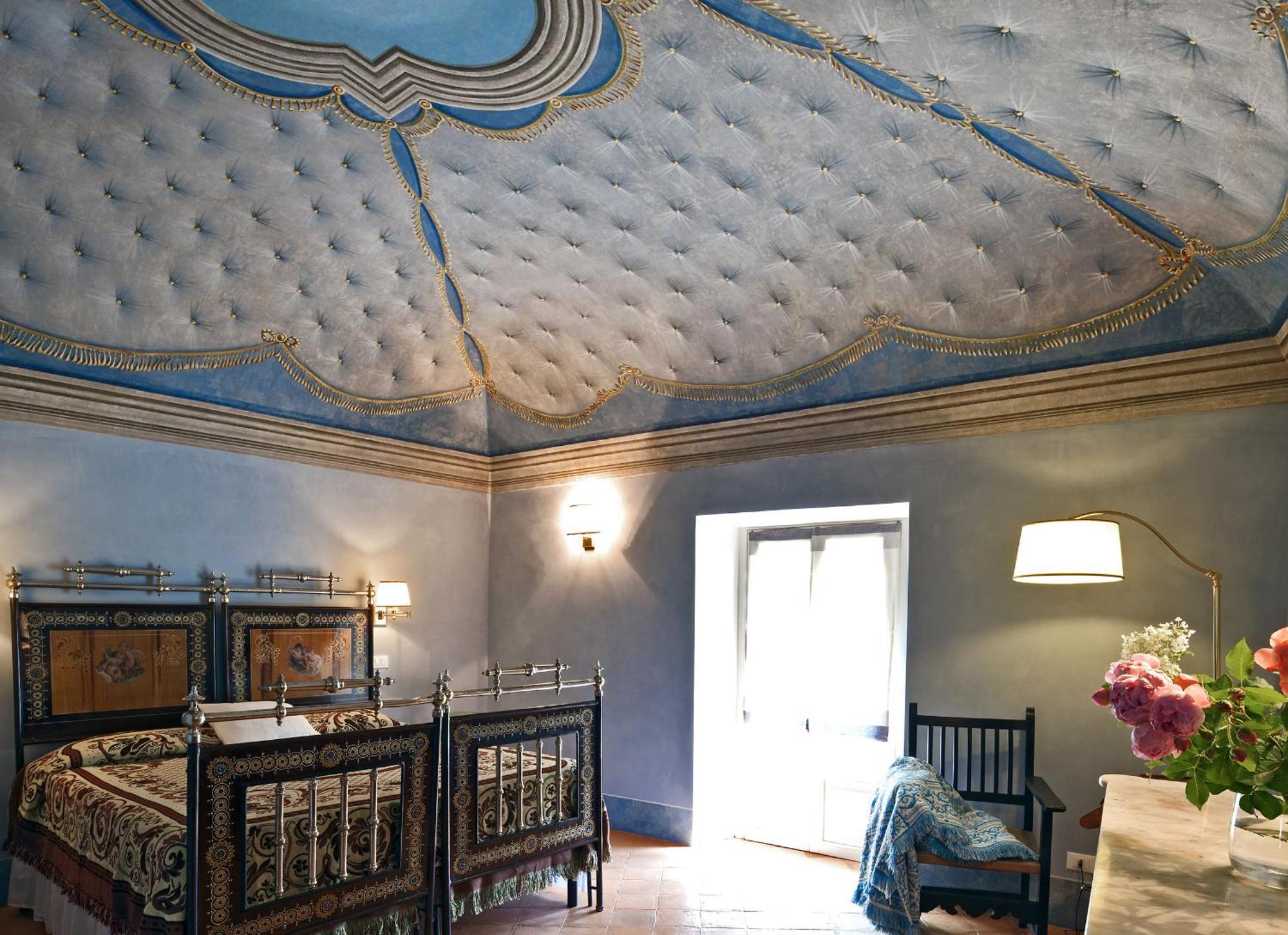 Bed and Breakfast Dimora Sessanio Santo Stefano Di Sessanio Zewnętrze zdjęcie