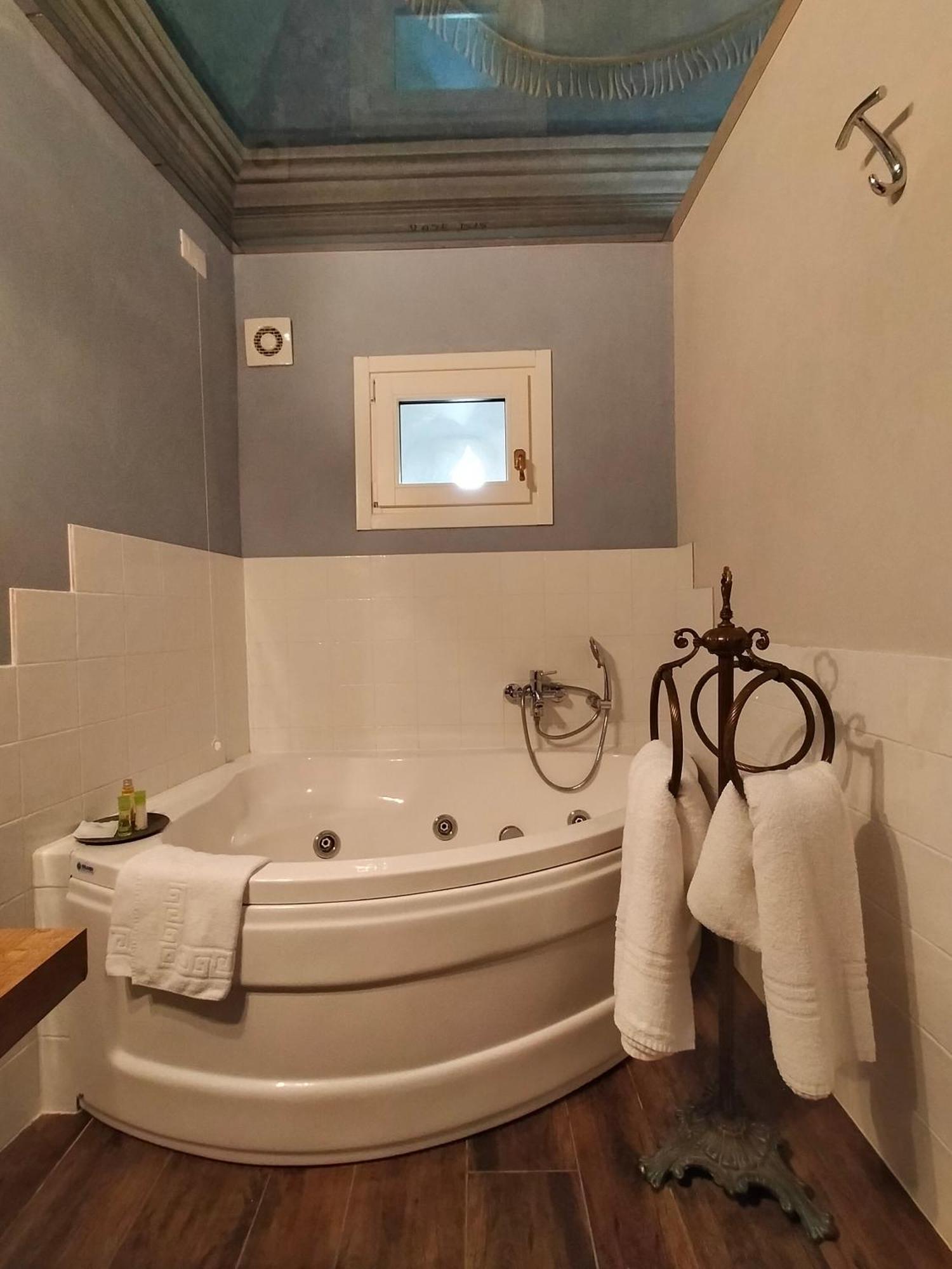 Bed and Breakfast Dimora Sessanio Santo Stefano Di Sessanio Zewnętrze zdjęcie